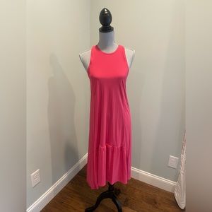 Sweaty Betty Explorer Ace dress - Size XS - Pink